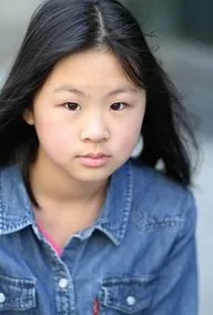 Meghan Chang