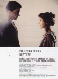 Rupture