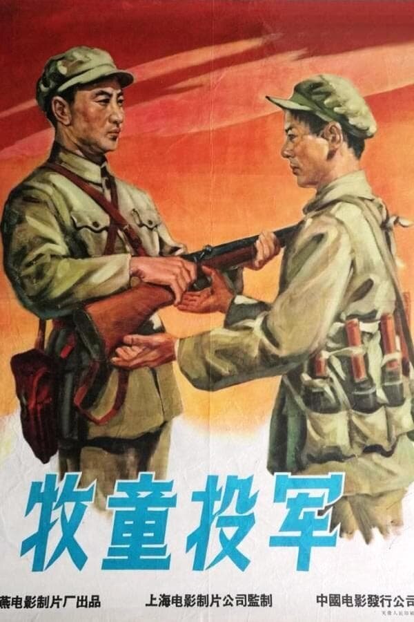 Постер фильма Юный герой