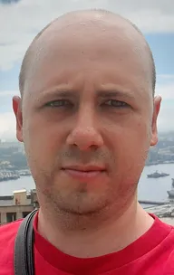 Никита Коваль