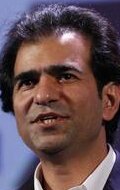 Фардин Сахеб-Замани
