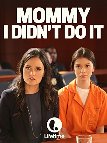 Постер фильма Mommy, I Didn't Do It