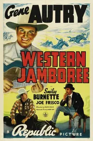 Western Jamboree