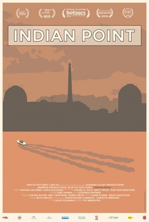 Постер фильма Indian Point