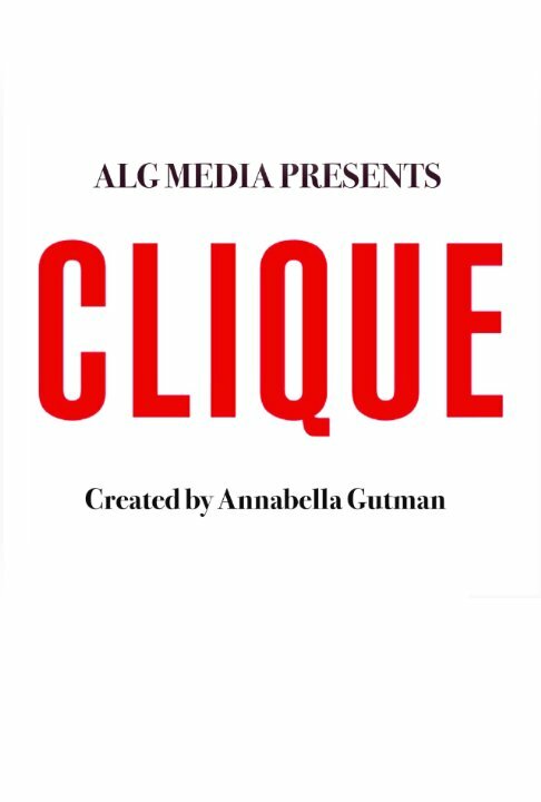 Постер фильма Clique