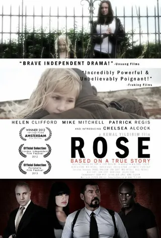 Постер Роуз (2012)