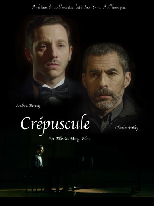 Постер фильма Crépuscule