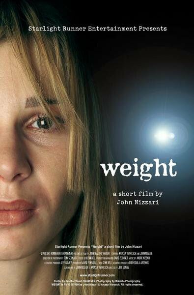 Постер фильма Weight
