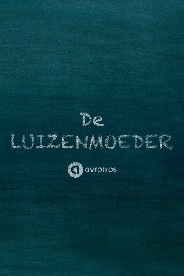 Постер сериала De luizenmoeder