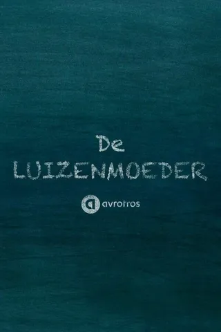 Постер De luizenmoeder (2018)