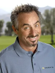 David Feherty
