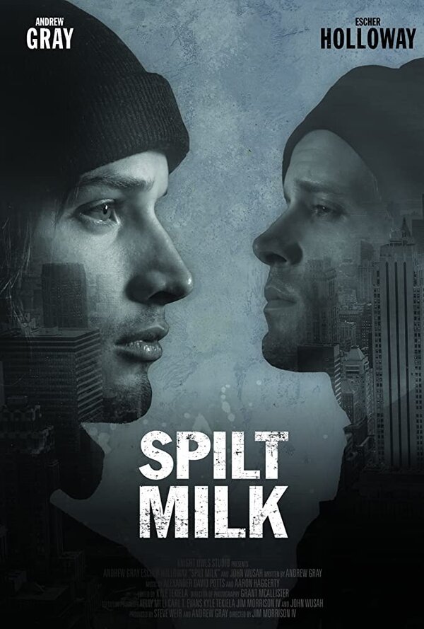 Постер фильма Spilt Milk