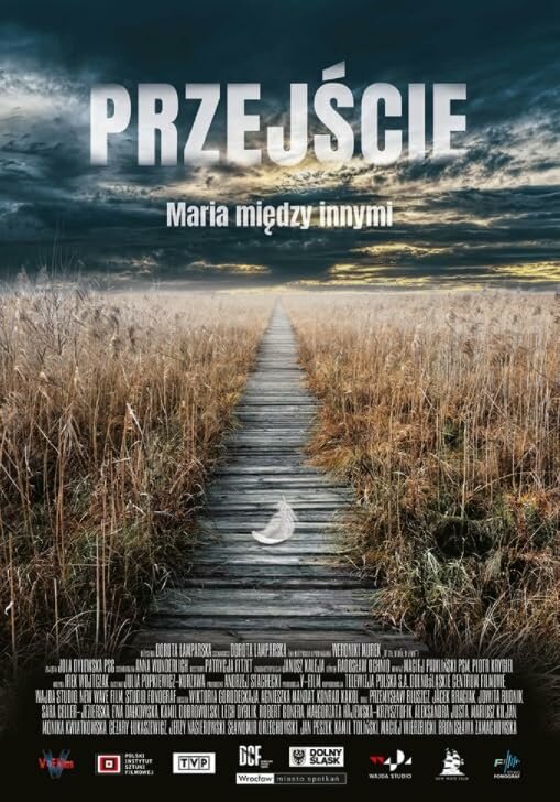 Постер фильма Przejscie