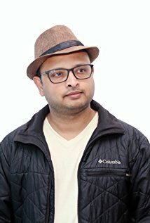 Mayur Ramgir