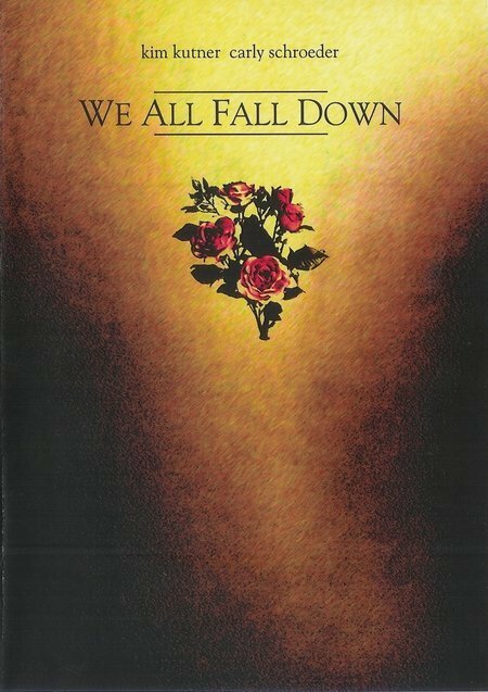 Постер фильма We All Fall Down