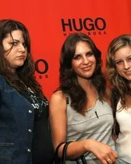 The Donnas