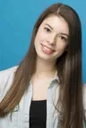 Изабелла Рикер