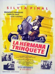 La hermana Trinquete