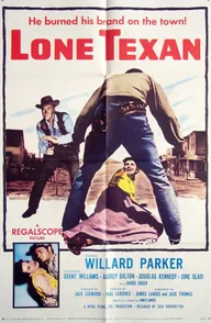 Lone Texan