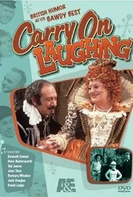 Carry on Laughing
