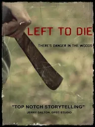 Left to Die