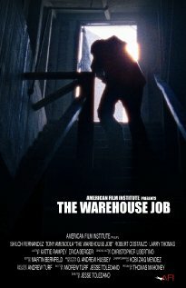 Постер фильма The Warehouse Job