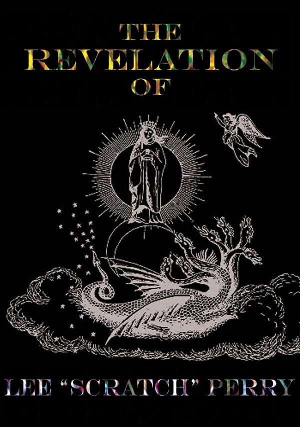 Постер фильма The Revelation of Lee Scratch Perry