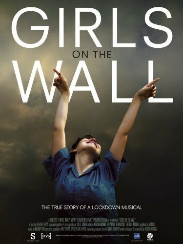 Постер фильма Girls on the Wall