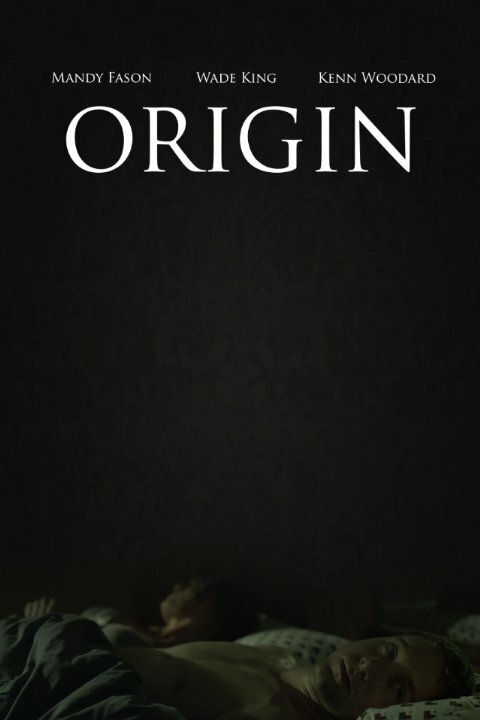Постер фильма Origin