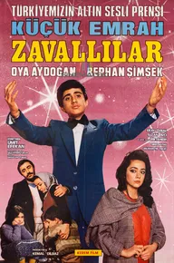 Zavallilar