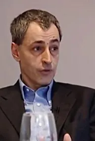 Дэвид Греко