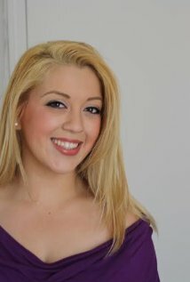 Kamie Y. Luna