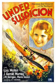Under Suspicion