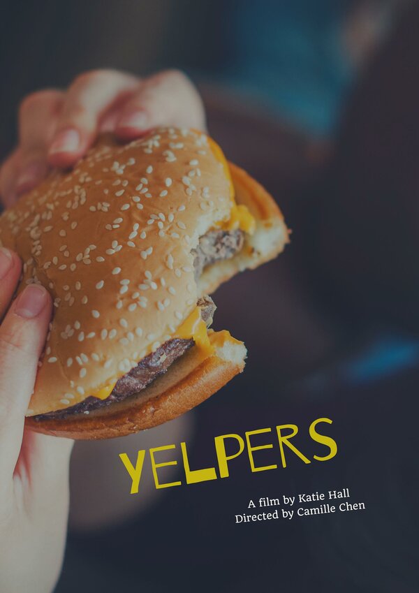 Постер фильма Yelpers