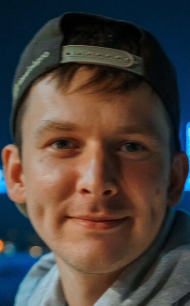 Иван Голубков