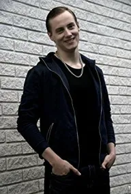 Patrik Ahlgren