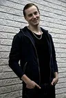 Patrik Ahlgren