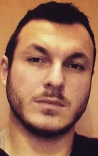 Андрей Рывкин