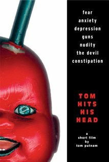 Постер фильма Tom Hits His Head