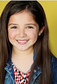 Ava Darby