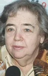 Маргарита Эскина
