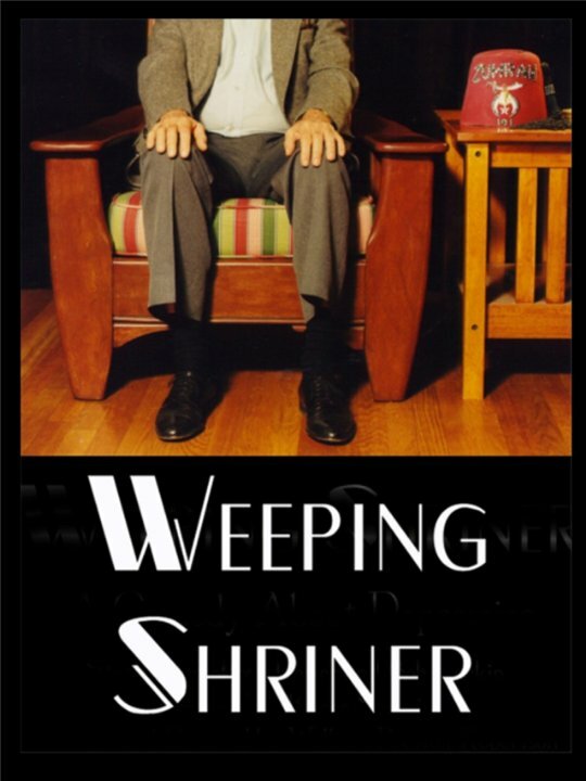 Постер фильма Weeping Shriner