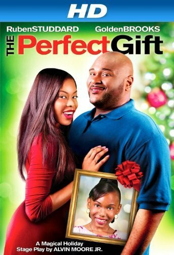 Постер фильма The Perfect Gift