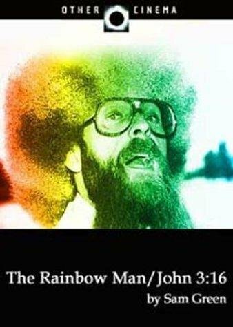 Постер фильма The Rainbow Man/John 3:16