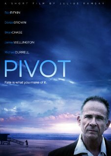 Постер фильма Pivot