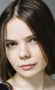 Настасья Симбирцева