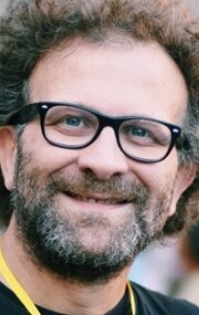 Antonio Bocola