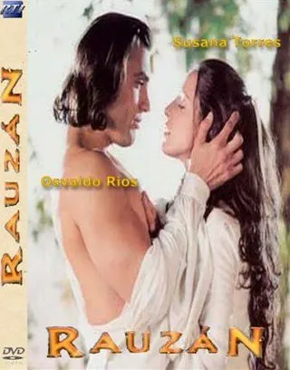 Постер Раузан (2000)