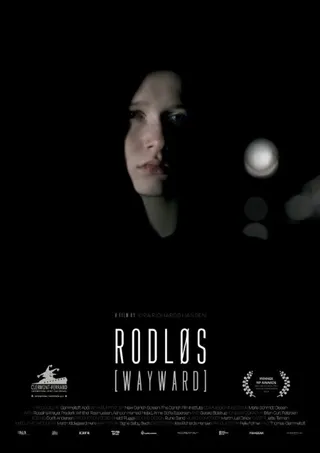 Постер Rodløs (2014)