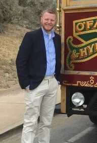 Samuel Kite